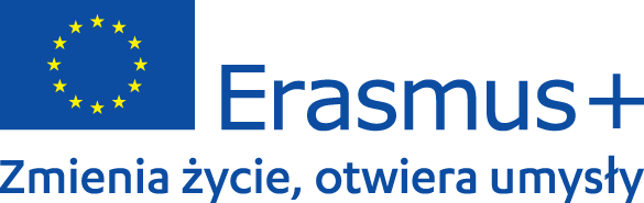 Logo Erasmus